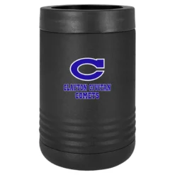 Clayton Civitan Comets Beverage Holder