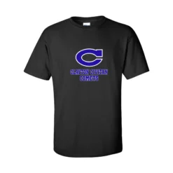 Clayton Civitan Comets Classic T-Shirt