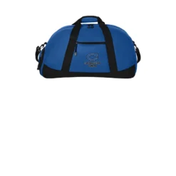 Clayton Civitan Comets Duffel Bag