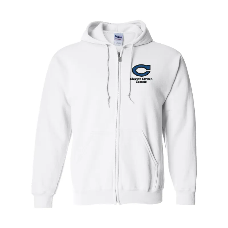 CCC-CCC-EMB-CFZH-U-WHT-front