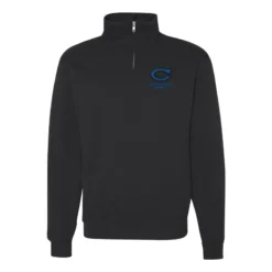 Clayton Civitan Comets Classic Quarter-Zip