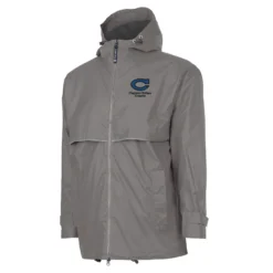 Clayton Civitan Comets New Englander Rain Jacket