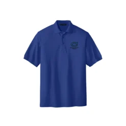 Clayton Civitan Comets Premium Polo