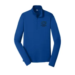 Clayton Civitan Comets Performance Lightweight Quarter-Zip