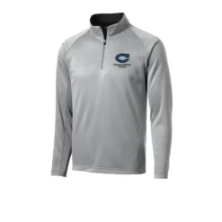 Clayton Civitan Comets Performance Quarter-Zip