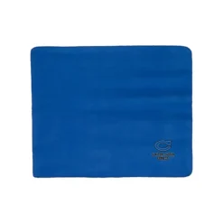 Clayton Civitan Comets Fleece Blanket