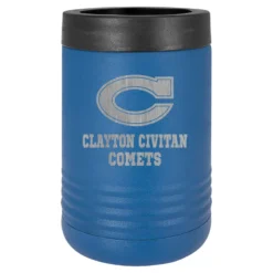Clayton Civitan Comets Beverage Holder