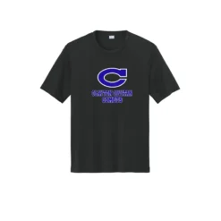Clayton Civitan Comets Performance T-Shirt