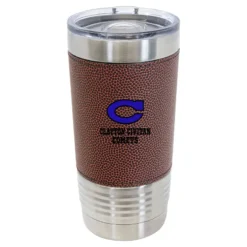 Clayton Civitan Comets Sports Tumbler