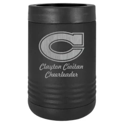 Comets Cheerleader Beverage Holder