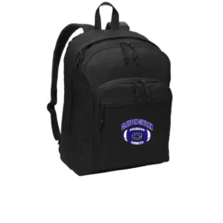 Clayton Civitan Football Basic Backpack
