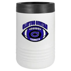 Clayton Civitan Football Beverage Holder