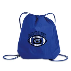 Clayton Civitan Football Cinch Pack