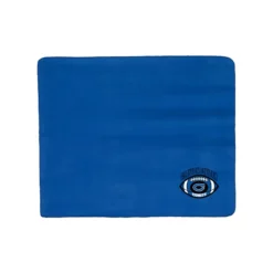 Clayton Civitan Football Fleece Blanket