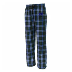 Clayton Civitan Football Flannel Pants