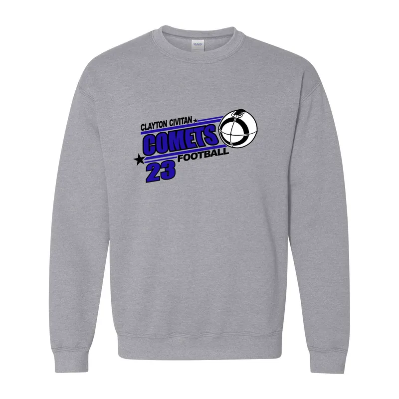 CCC-CF-CS-U-GRY-front