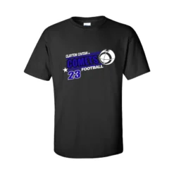 Comets Football Classic T-Shirt