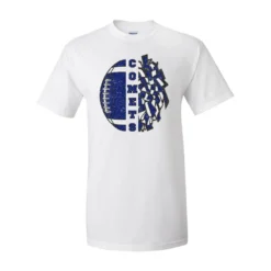 Comets Cheer Classic T-Shirt