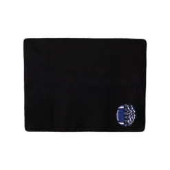 Comets Cheer Fleece Blanket