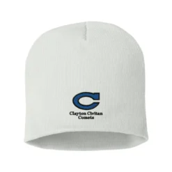 Clayton Civitan Comets Beanie